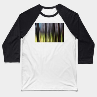 Forest Illusions- Reborn Baseball T-Shirt